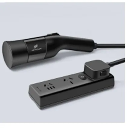 V2L-Adapter (Laden & Entladen)